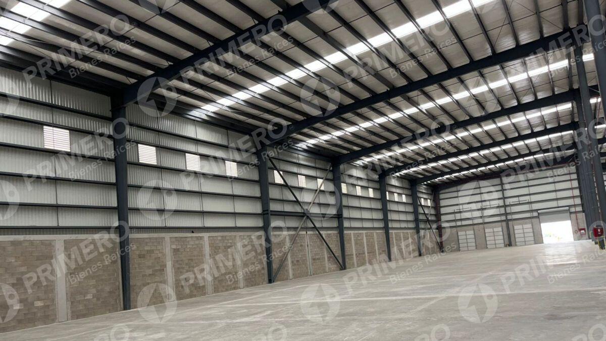Bodega en Renta en El Florido PMR-2991