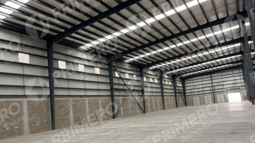 Bodega en Renta en El Florido PMR-2991