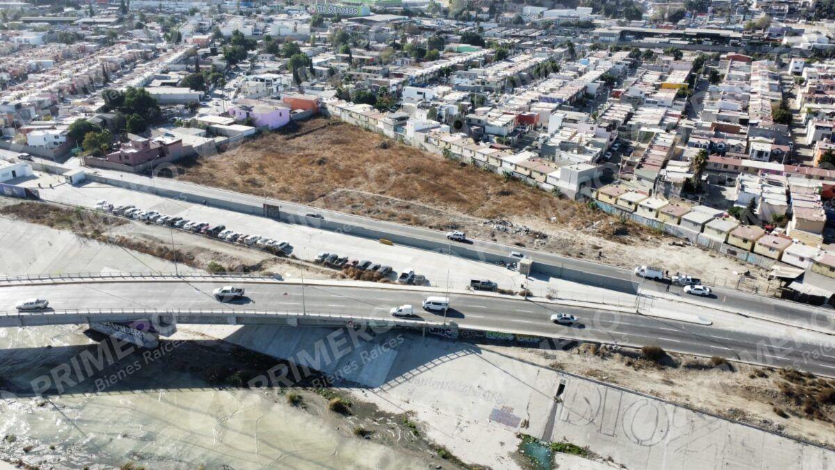 Terreno en Venta en Vía Rápida PMR-2992