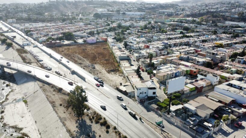 Terreno en Venta en Vía Rápida PMR-2992