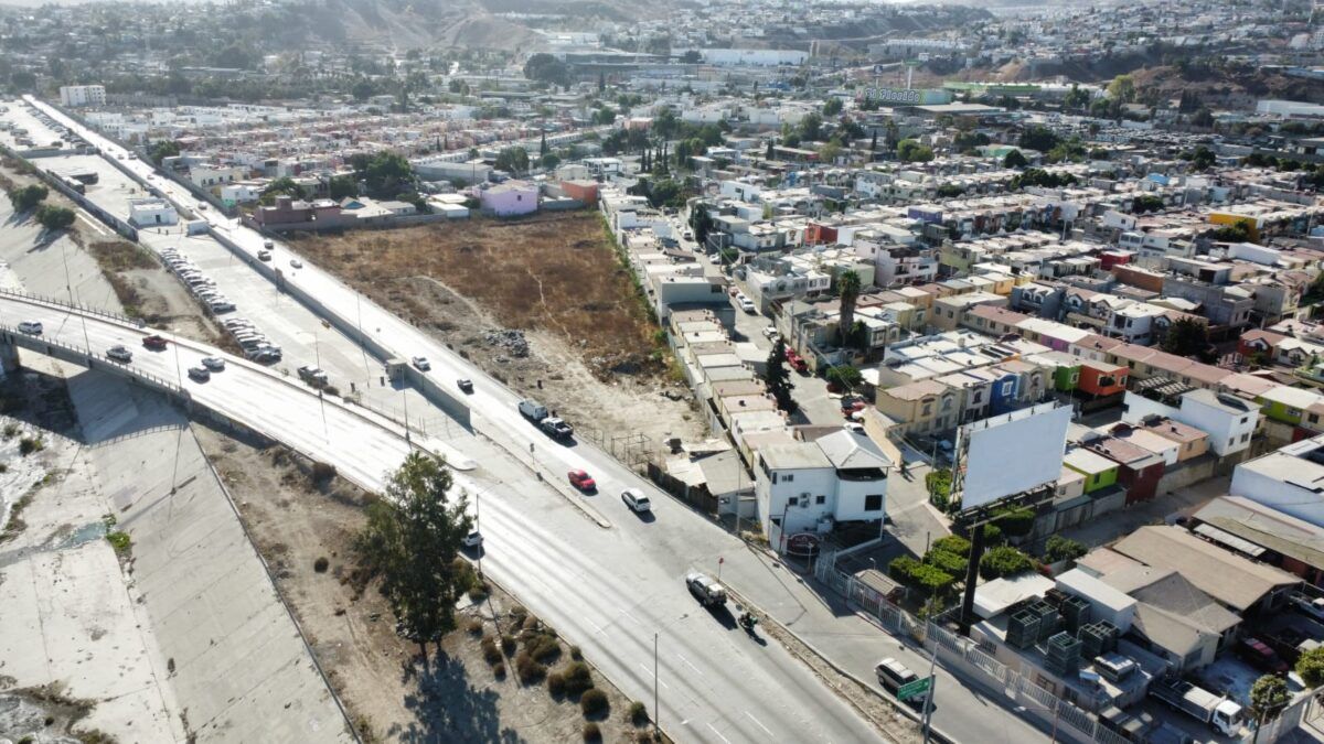 Terreno en Venta en Vía Rápida PMR-2992