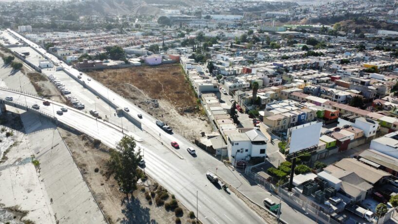 Terreno en Venta en Vía Rápida PMR-2992