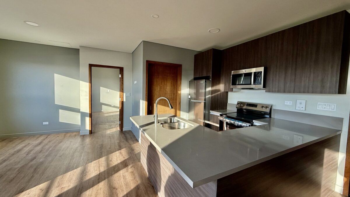 Departamento en Venta en Vistas Residencial PMR-3000
