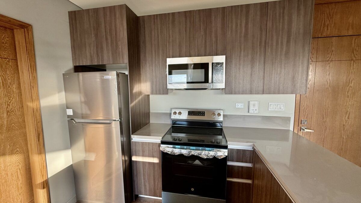 Departamento en Venta en Vistas Residencial PMR-3000