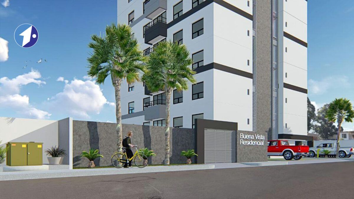 Departamento en Venta en Vistas Residencial PMR-3000