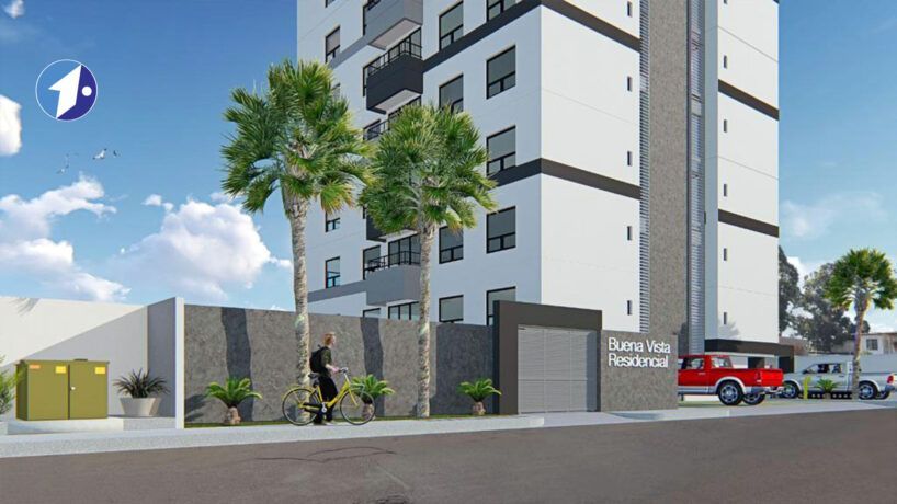 Departamento en Venta en Vistas Residencial PMR-3000