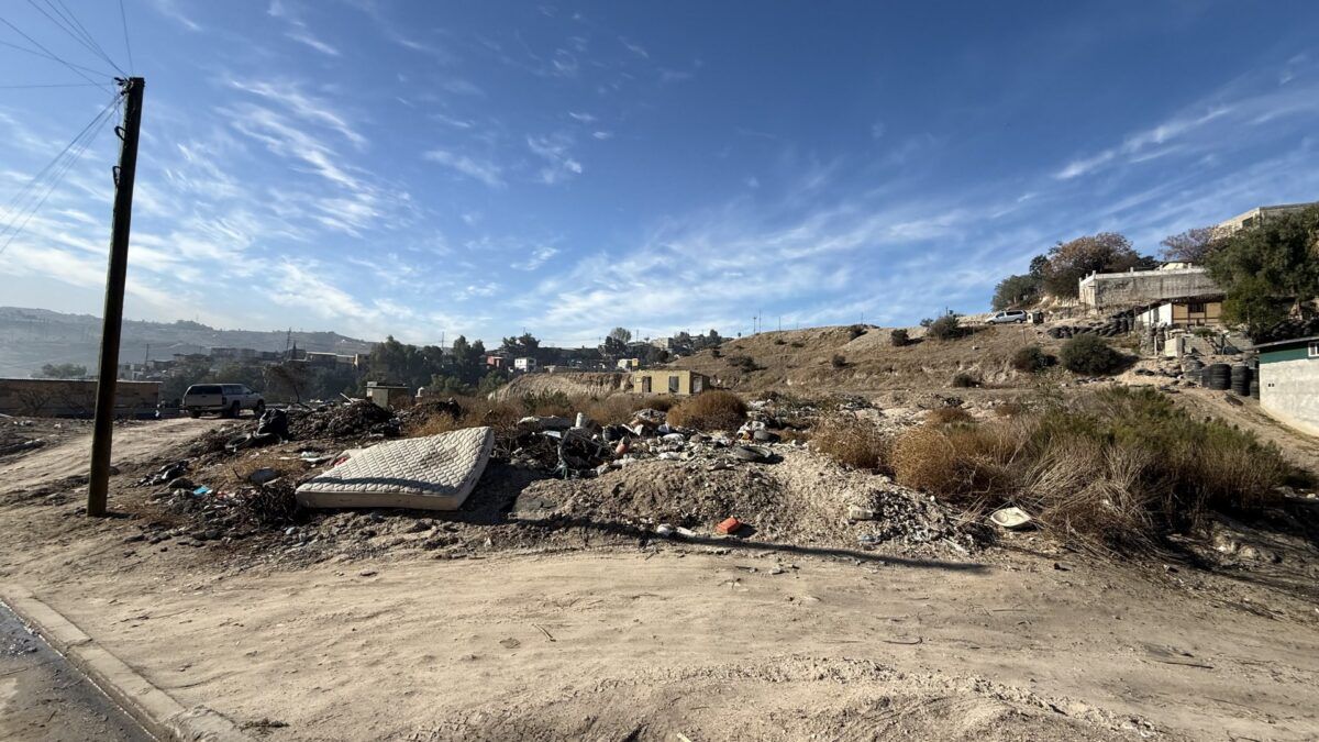 Terreno en Venta en Cañón del Sainz PMR-3001