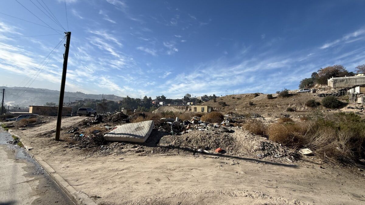 Terreno en Venta en Cañón del Sainz PMR-3001