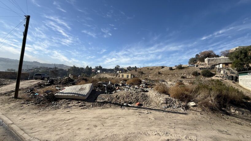 Terreno en Venta en Cañón del Sainz PMR-3001