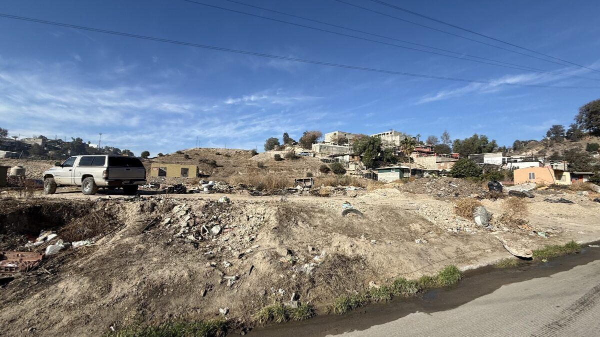 Terreno en Venta en Cañón del Sainz PMR-3001