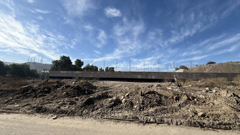 Terreno en Venta en Cañón del Sainz PMR-3002
