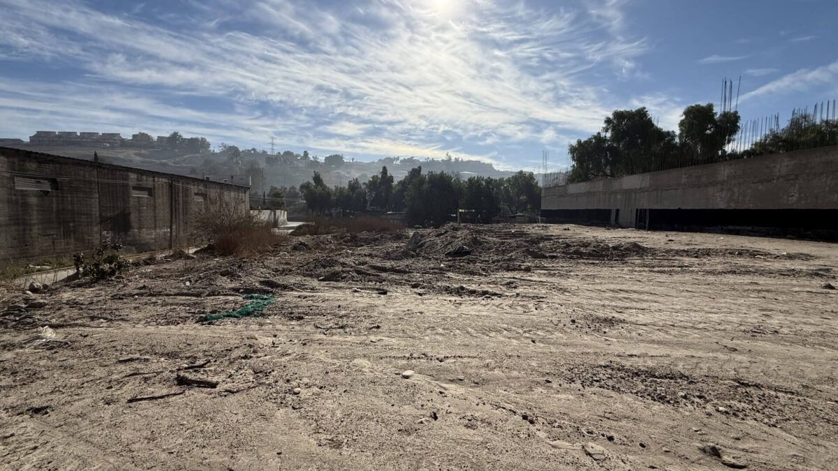Terreno en Venta en Cañón del Sainz PMR-3002