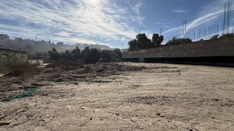 Terreno en Venta en Cañón del Sainz PMR-3002