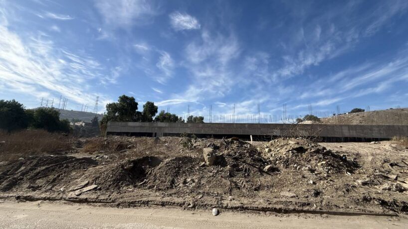 Terreno en Venta en Cañón del Sainz PMR-3002