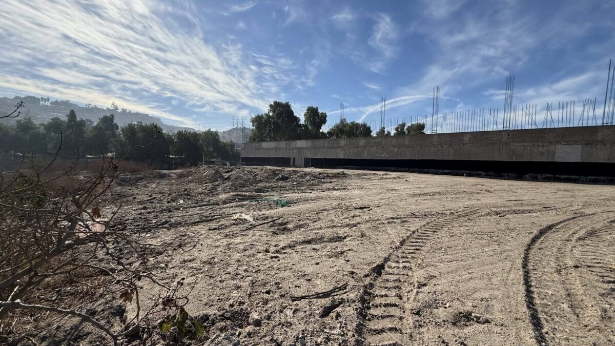 Terreno en Venta en Cañón del Sainz PMR-3002