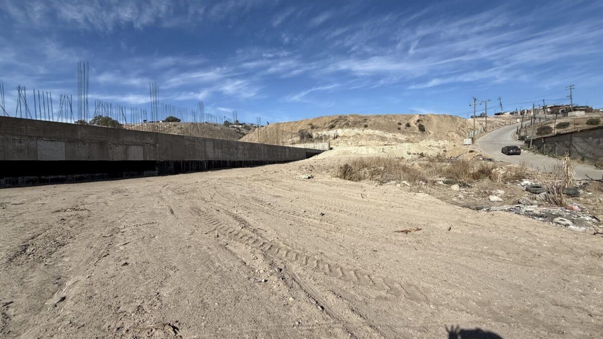 Terreno en Venta en Cañón del Sainz PMR-3002