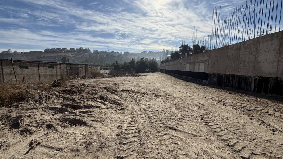 Terreno en Venta en Cañón del Sainz PMR-3002