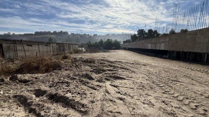 Terreno en Venta en Cañón del Sainz PMR-3002