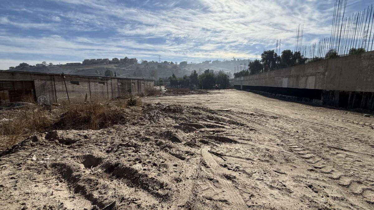 Terreno en Venta en Cañón del Sainz PMR-3002