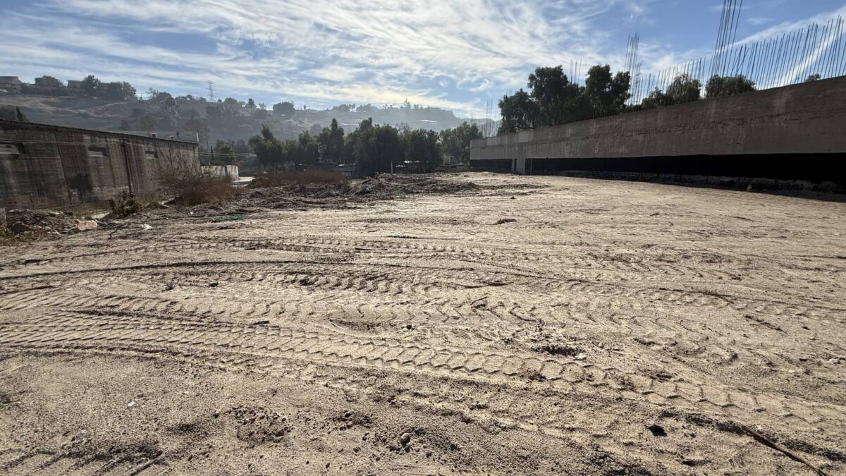 Terreno en Venta en Cañón del Sainz PMR-3002
