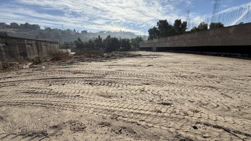 Terreno en Venta en Cañón del Sainz PMR-3002
