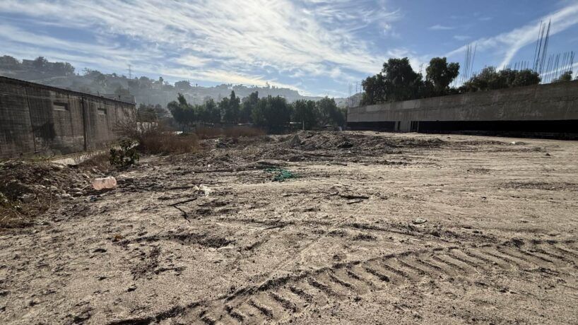 Terreno en Venta en Cañón del Sainz PMR-3002