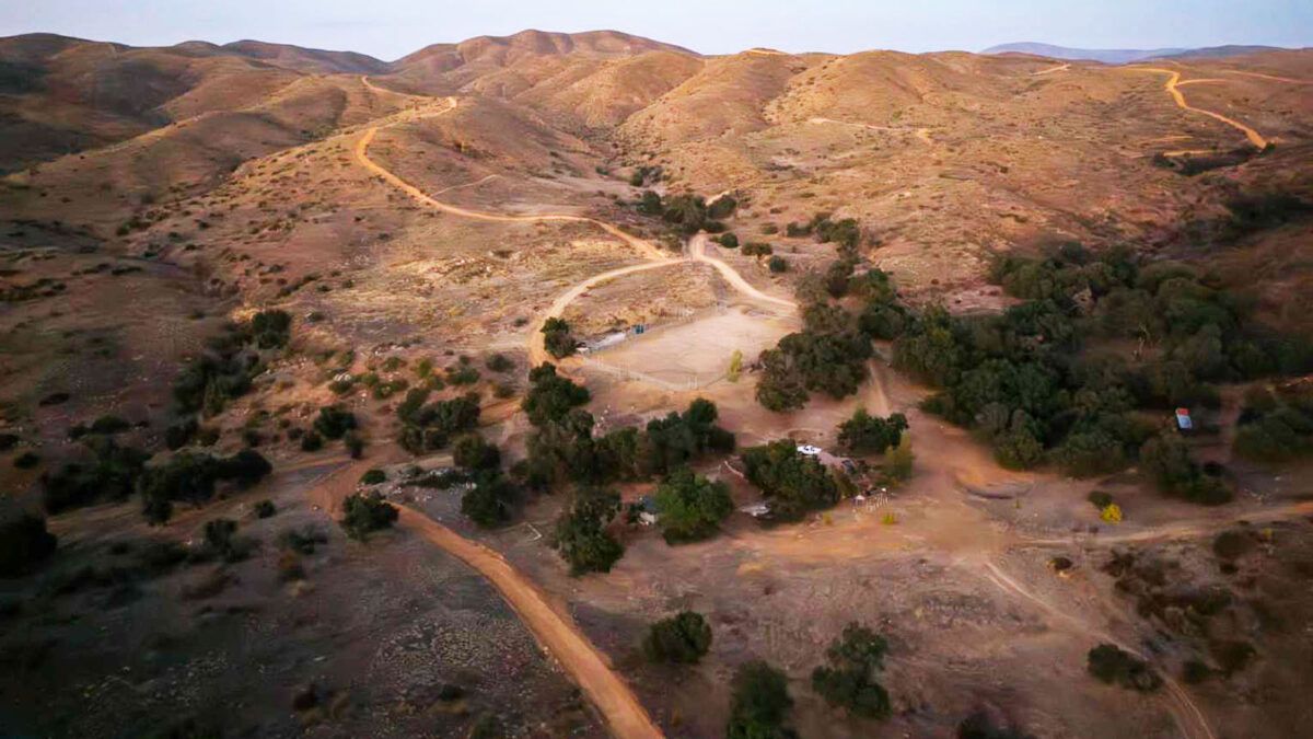 Terrenos en Venta en Encanto del Valle PMR-3005