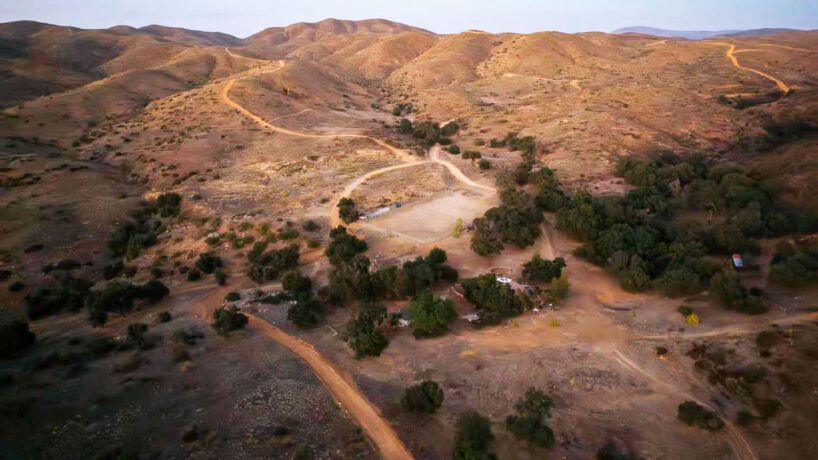 Terrenos en Venta en Encanto del Valle PMR-3005