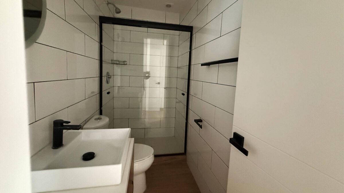 Departamento en Renta en Colonia Marrón PMR-3006