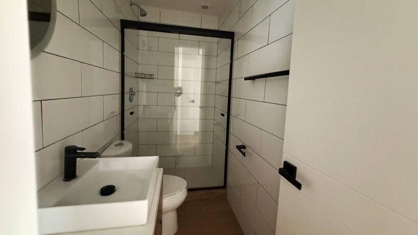 Departamento en Renta en Colonia Marrón PMR-3006