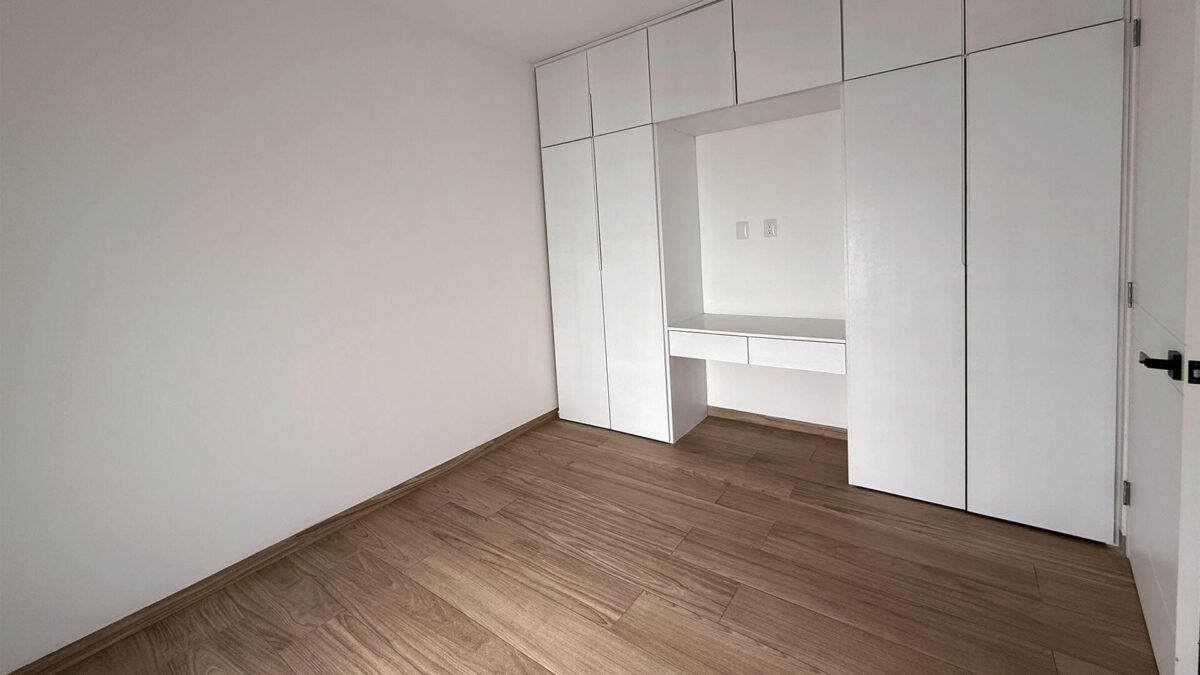 Departamento en Renta en Colonia Marrón PMR-3006