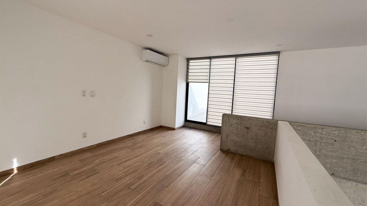 Departamento en Renta en Colonia Marrón PMR-3006