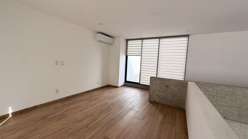 Departamento en Renta en Colonia Marrón PMR-3006