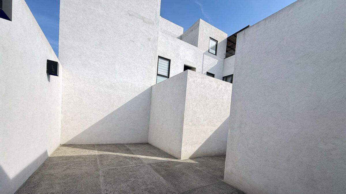Departamento en Renta en Colonia Marrón PMR-3006