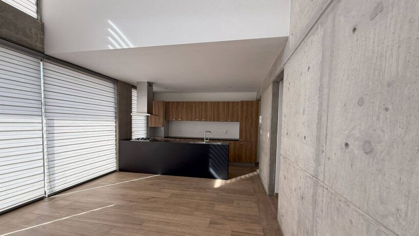 Departamento en Renta en Colonia Marrón PMR-3006