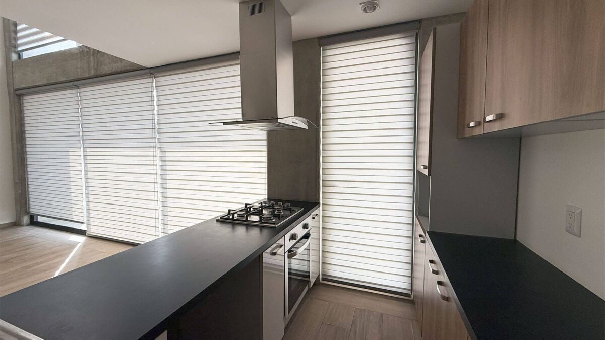 Departamento en Renta en Colonia Marrón PMR-3006
