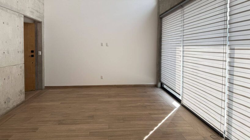 Departamento en Renta en Colonia Marrón PMR-3006