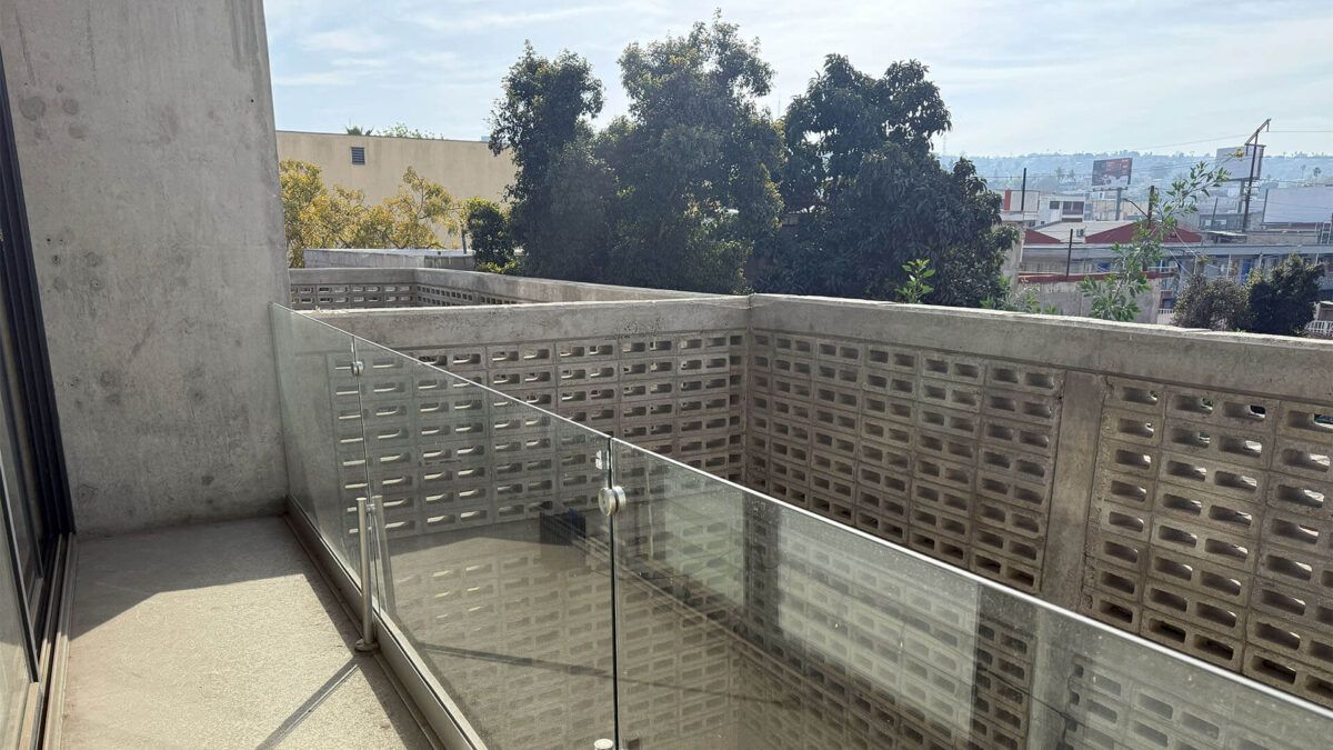 Departamento en Renta en Colonia Marrón PMR-3006