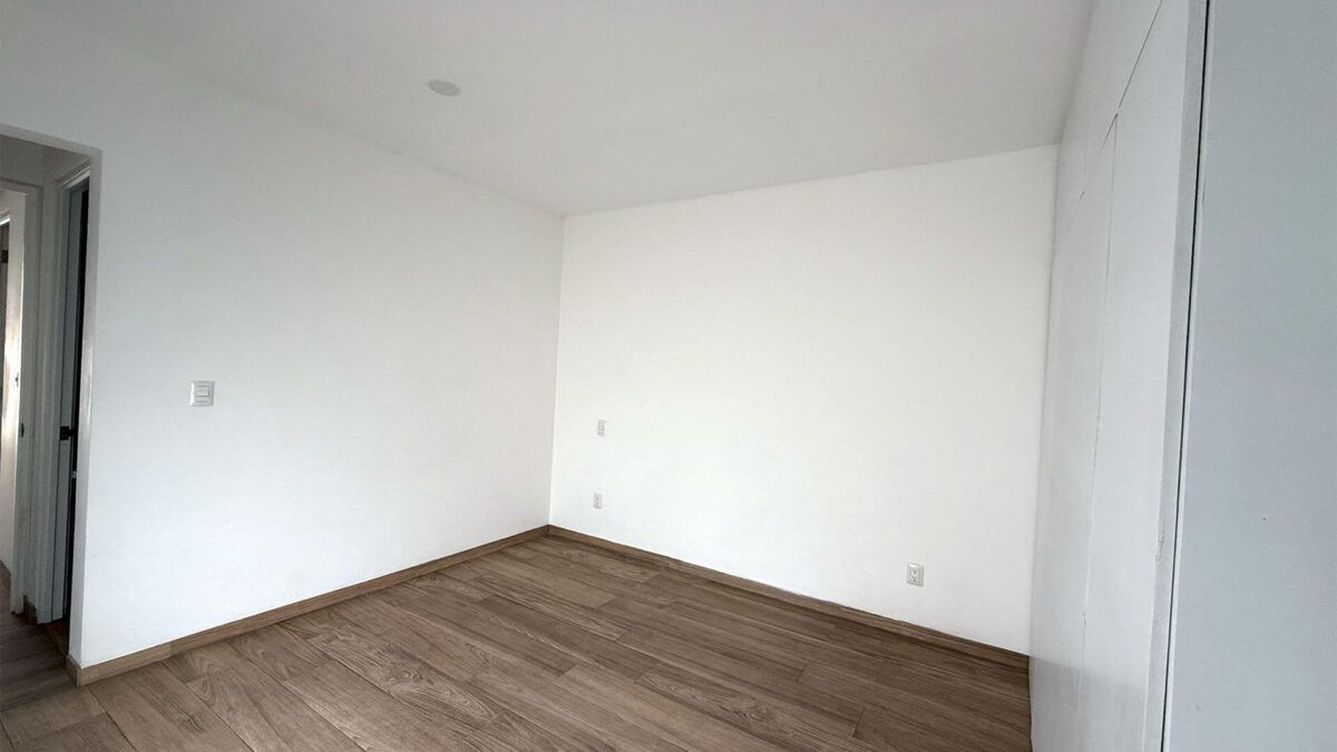 Departamento en Renta en Colonia Marrón PMR-3006