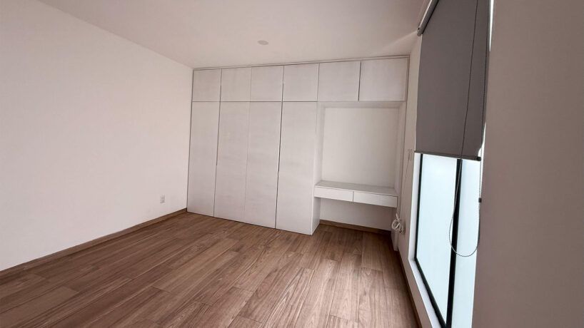 Departamento en Renta en Colonia Marrón PMR-3006