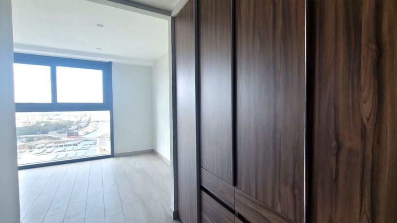 Departamento en Venta en Luzia PMR-3007