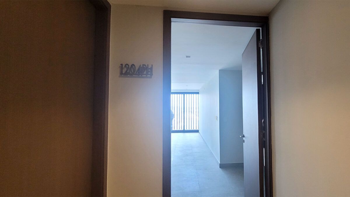 Departamento en Venta en Luzia PMR-3007