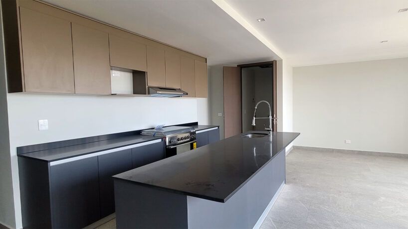 Departamento en Venta en Luzia PMR-3007