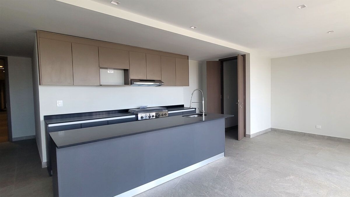 Departamento en Venta en Luzia PMR-3007