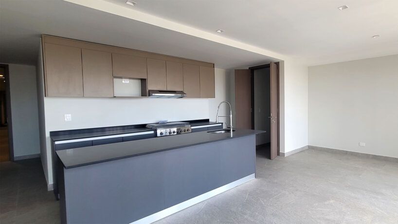 Departamento en Venta en Luzia PMR-3007