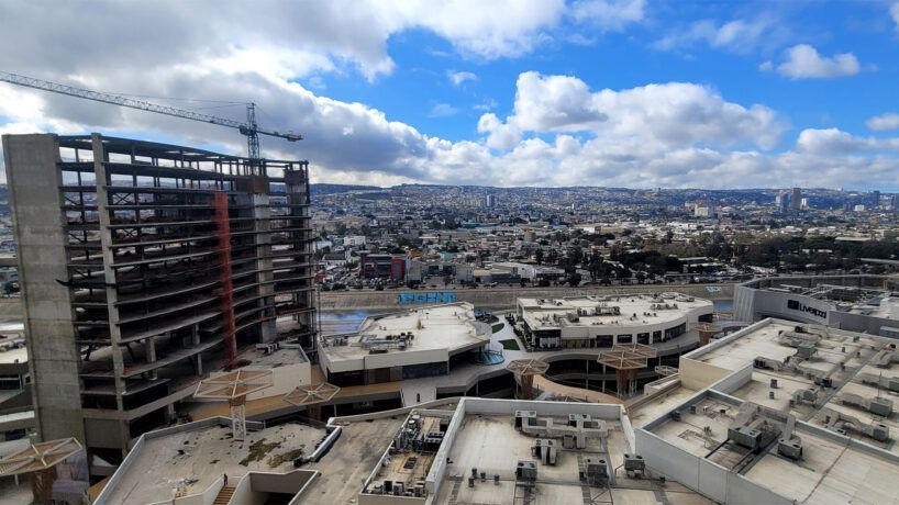 Departamento en Venta en Luzia PMR-3007