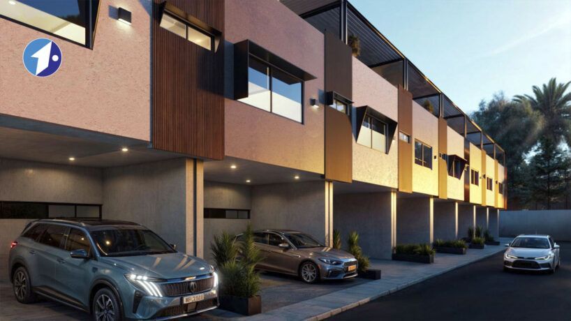 Casas en Venta en Monte Scenica PMR-3011