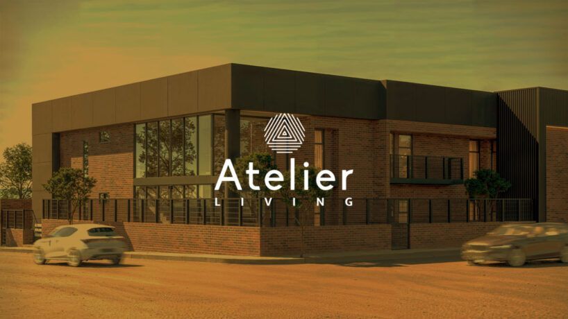Departamentos en Venta en Atelier Living PMR-3012