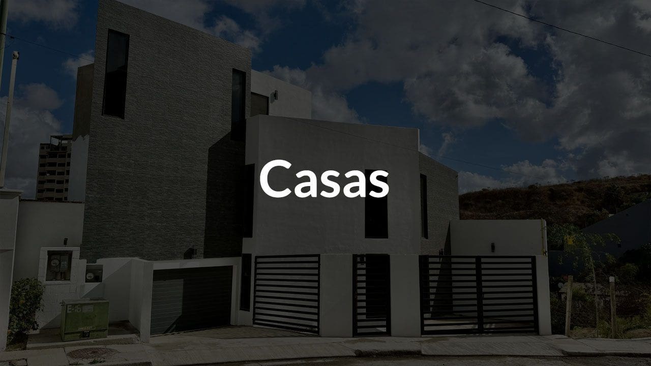 Casas
