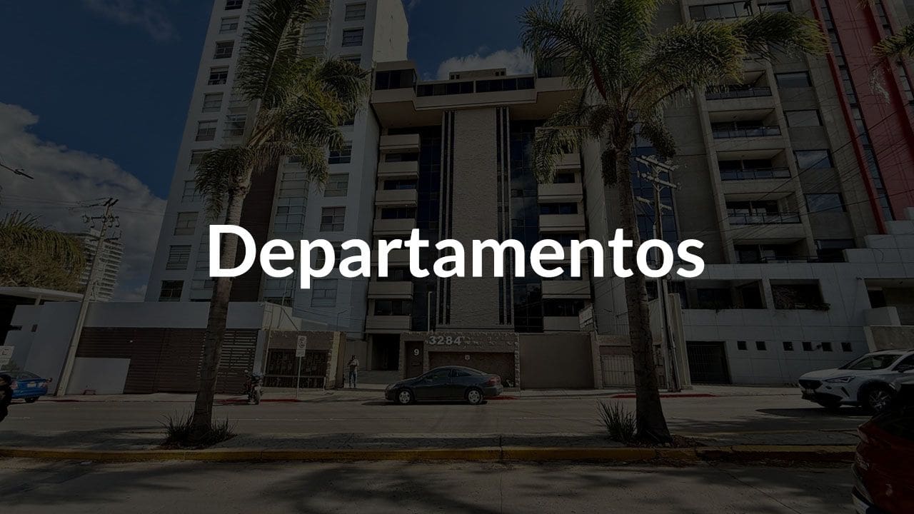 Departamentos